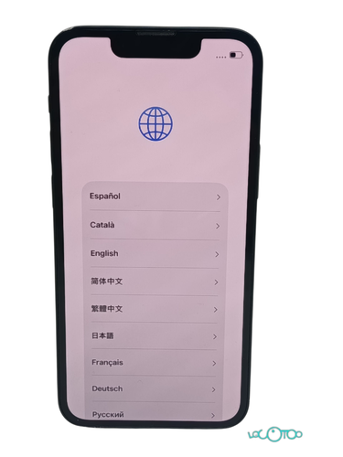 Smartphone APPLE IPHONE 13 MINI Libre 5,4 '