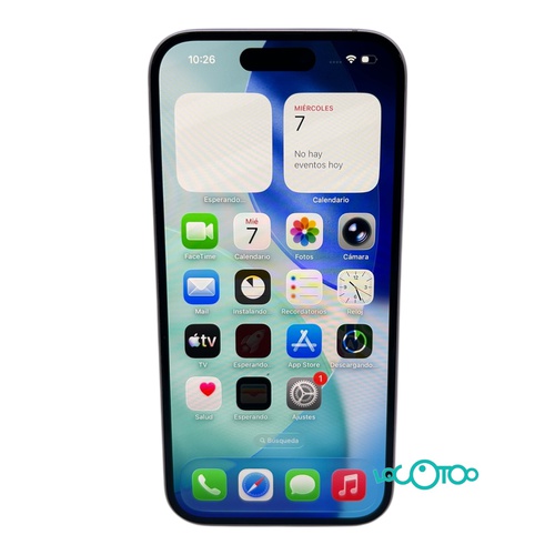 APPLE IPHONE 15 6 GB 128 GB 