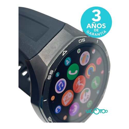 Smartwatch HUAWEI WATCH GT 5 PRO VLI-B29 46