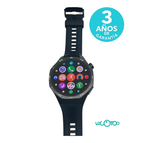 Smartwatch HUAWEI WATCH GT 5 PRO VLI-B29 46