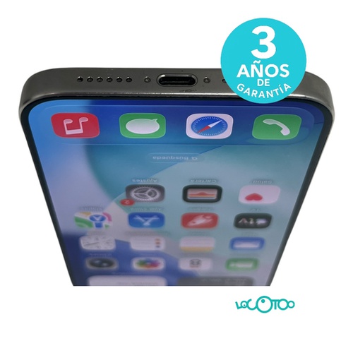 Smartphone APPLE IPHONE 15 PRO MAX Libre 6,