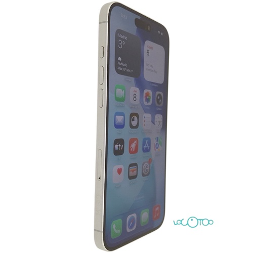 APPLE IPHONE 16 PLUS 128GB 