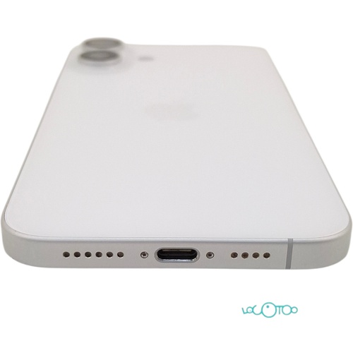 APPLE IPHONE 16 PLUS 128GB 