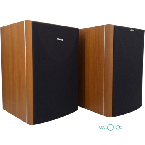 ALTAVOCES HIFI JAMO E610