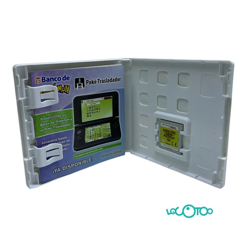 NINTENDO 3DS DONKEY KONG COUNTRY RETURNS