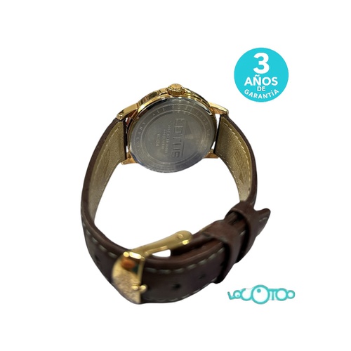 Reloj Pulsera LOTUS 18324