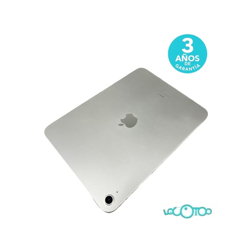 Tablet APPLE IPAD 10TH GENERACIÓN (A2696) W