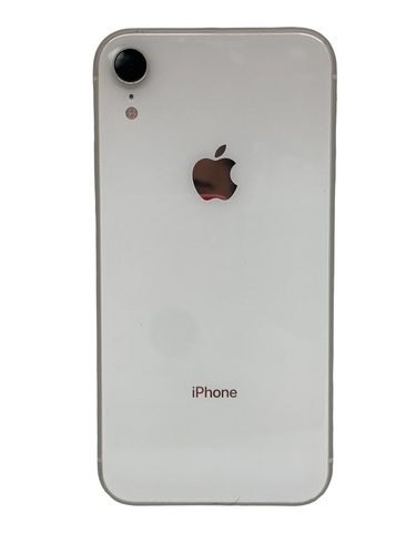 Smartphone APPLE IPHONE XR Libre 5.5" 64 GB