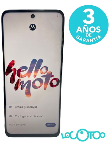  MOTOROLA MOTO G35 128 GB