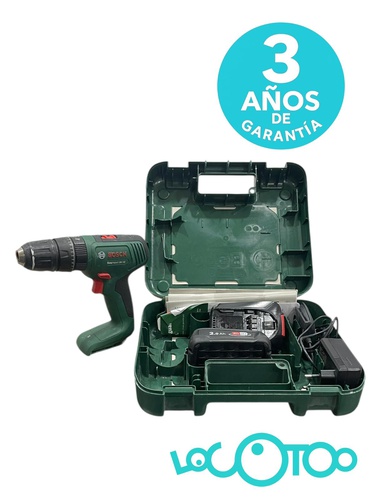  BOSCH EASY IMPACT 18V