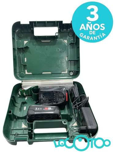  BOSCH EASY IMPACT 18V