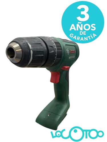  BOSCH EASY IMPACT 18V