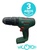  BOSCH EASY IMPACT 18V