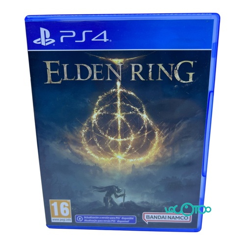 SONY PS4 ELDEN RING