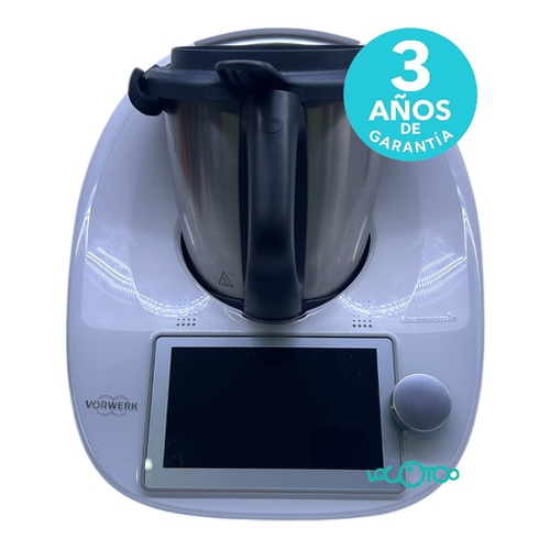 Thermomix TM6 