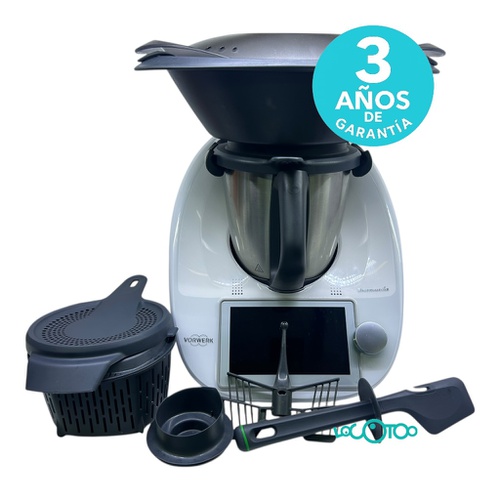 Thermomix TM6 