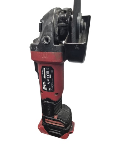 Amoladora Batería SKIL AG1E393001