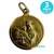 Colgante Oro