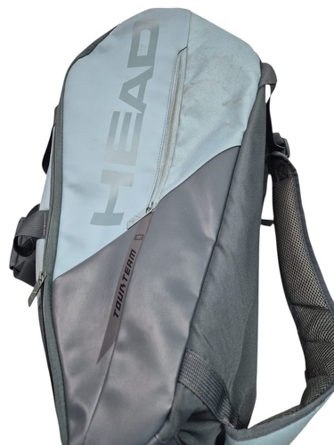 Varios Deportes Invierno HEAD MOCHILA PADEL