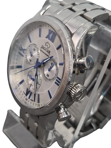 Reloj Pulsera JAGUAR J963