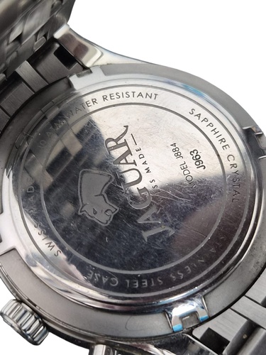 Reloj Pulsera JAGUAR J963