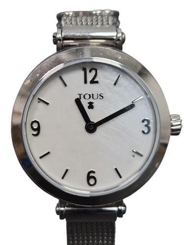 Reloj Pulsera TOUS  700350155 35 mm Cuarzo 