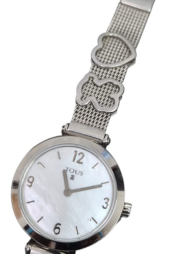 Reloj Pulsera TOUS  700350155 35 mm Cuarzo 