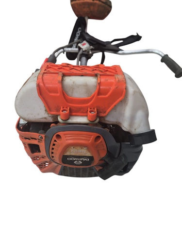 Desbrozadora Gasolina DAEWOO DESBROZADORA