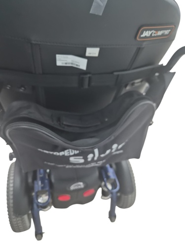 Silla De Ruedas SUNRISE MEDICAL