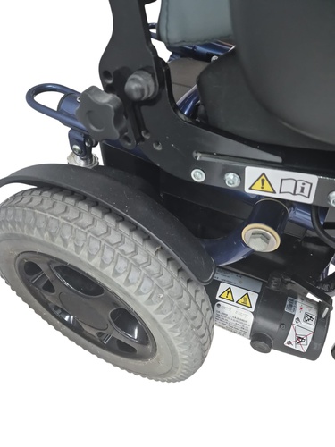 Silla De Ruedas SUNRISE MEDICAL