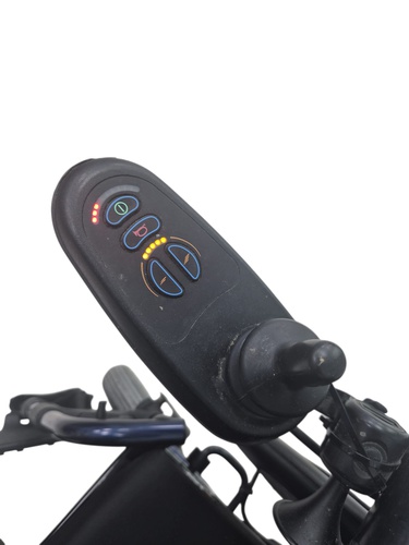 Silla De Ruedas SUNRISE MEDICAL