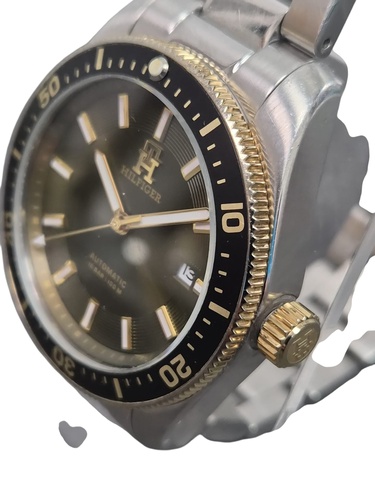 Reloj Pulsera TOMMY  HILFIGER TH85 Automati