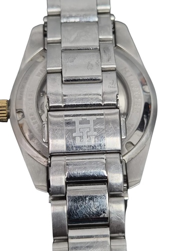 Reloj Pulsera TOMMY  HILFIGER TH85 Automati