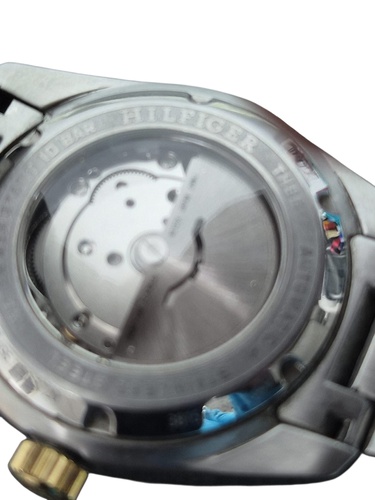 Reloj Pulsera TOMMY  HILFIGER TH85 Automati
