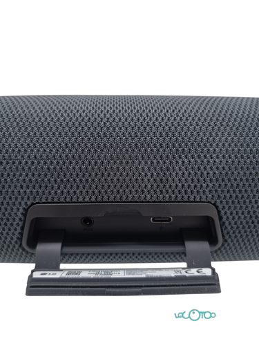 Altavoz Portátil LG XBOOM GO USB Bluetooth