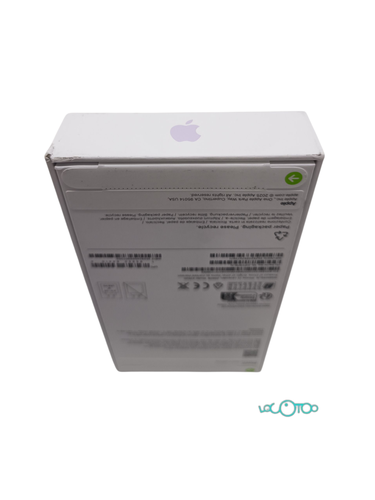 Smartphone APPLE IPHONE 17 Libre 6,3 '' 8 G