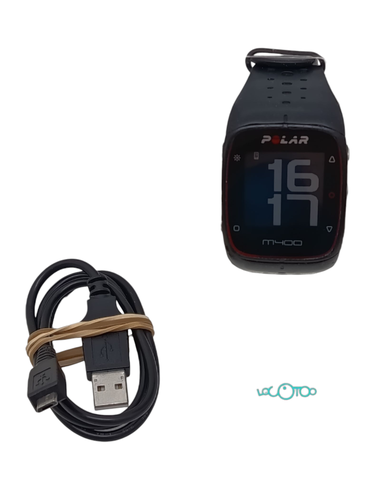 Smartwatch POLAR M400