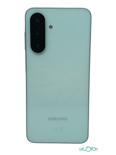 Smartphone SAMSUNG GALAXY A26 5G Libre 6,7 