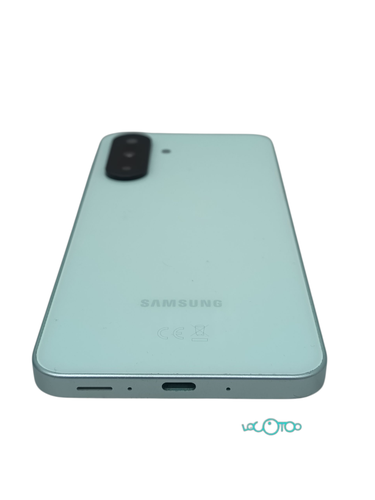 Smartphone SAMSUNG GALAXY A26 5G Libre 6,7 