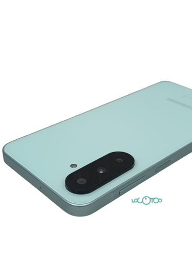 Smartphone SAMSUNG GALAXY A26 5G Libre 6,7 