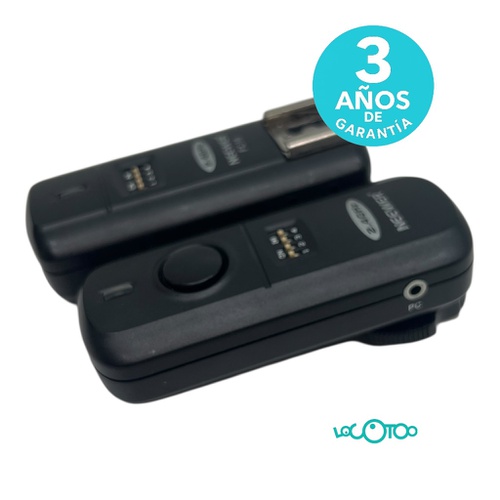 Varios Fotografía NEEWER FC16