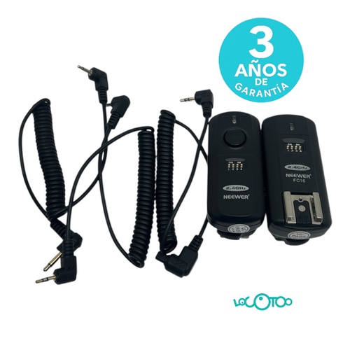 Varios Fotografía NEEWER FC16