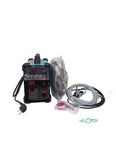 Soldadura Taller y Obra BESTARC  BTC 500DP