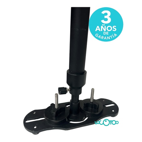 Varios Fotografía ESTABILIZADOR MANUAL