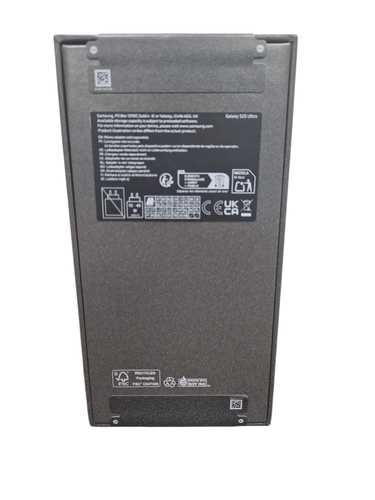 Smartphone SAMSUNG GALAXY S25 ULTRA 6,9 '' 