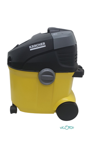 Aspirador Sólido-Líquido KARCHER SE 5100