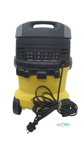 Aspirador Sólido-Líquido KARCHER SE 5100