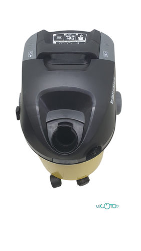 Aspirador Sólido-Líquido KARCHER SE 5100