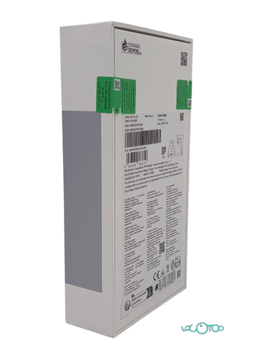 Smartphone OPPO A5 PRO 5G Libre 6,67 '' 8 G