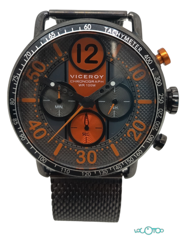 Reloj Pulsera VICEROY MAGNUM (46817) Talla 